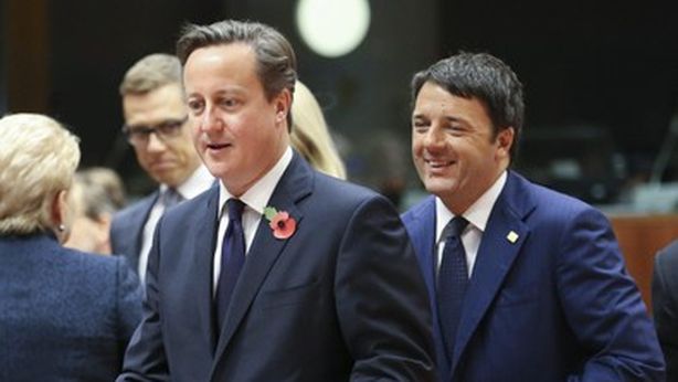 UK: Ue chiede molti miliardi in più. Cameron: “Arma letale, non pago”