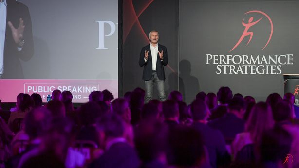 “InSpeaker”, la business unit di Performance Strategies per la scelta dei testimonial per eventi aziendali, kick off e convention