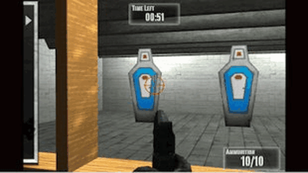 Armi: lobby americana lancia videogioco che fa discutere