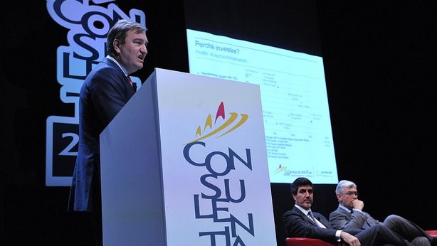 ConsulenTia, tutte le edizioni passate dell’evento Anasf
