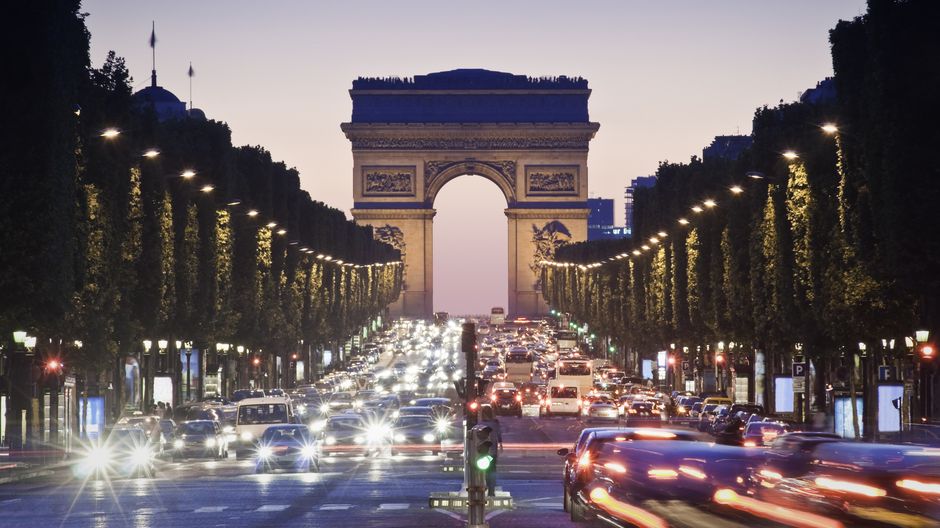 Francia, inflazione in crescita moderata a maggio 2026
