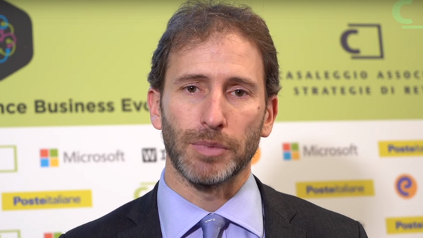 Casaleggio, il sovranismo deve passare dall’innovazione