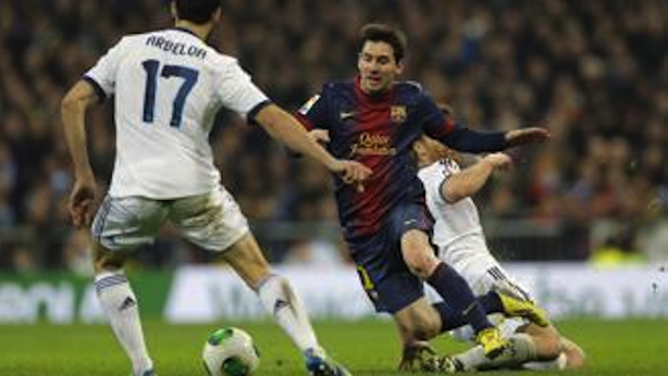 Real e Barca: spese folli mentre la Spagna è in crisi