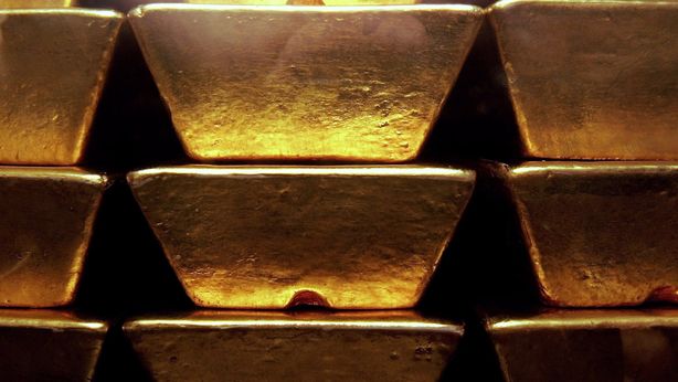 Febbre dell’oro Bankitalia: “Decide Bce chi ne ha la proprietà”