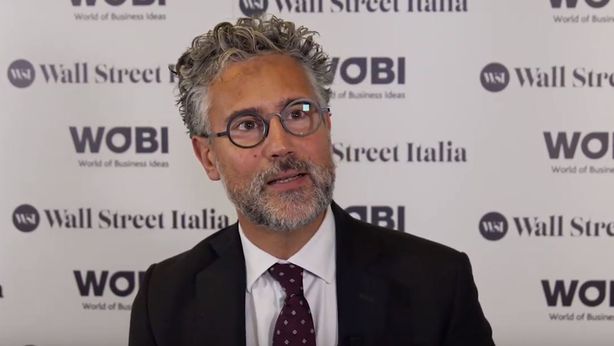Nierling (Porsche Consulting): “Mercato ambiguo, leadership fondamentale” (VIDEO)