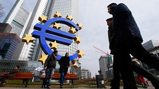 Bce: Eurozona alla prova della bomba Fed