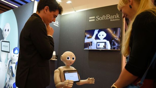 Oxford Economics: entro il 2030 i robot sostituiranno 20 milioni di posti di lavoro