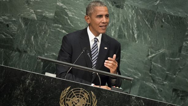 Obama all’Onu attacca Putin e Trump: “No ai populismi”