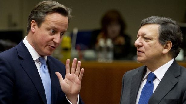 Metà dei britannici vuole abbandonare l’UE