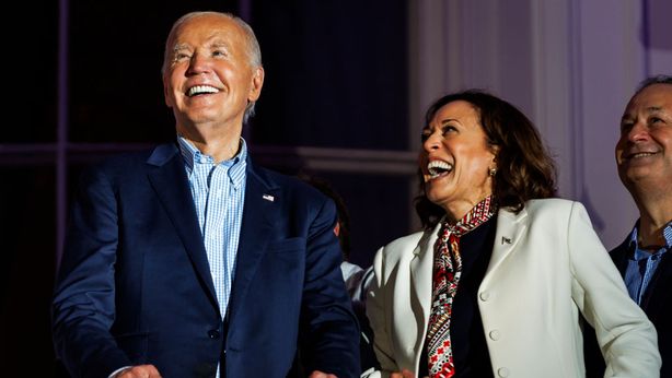 Elezioni Usa, Lutnick (Cantor Fitzgerald): Harris “ucciderà letteralmente” le imprese americane