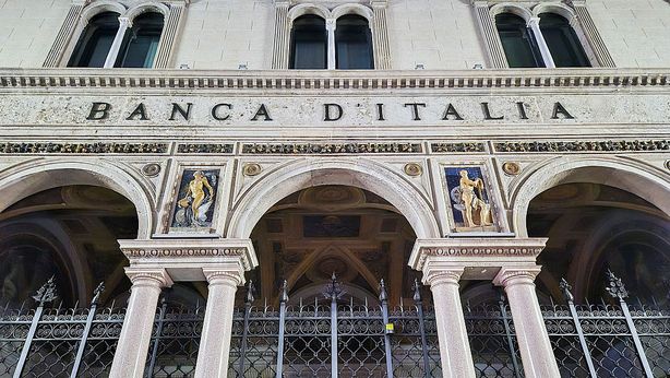 Bankitalia: italiani più ricchi, ma il patrimonio resta concentrato nelle mani del 10%