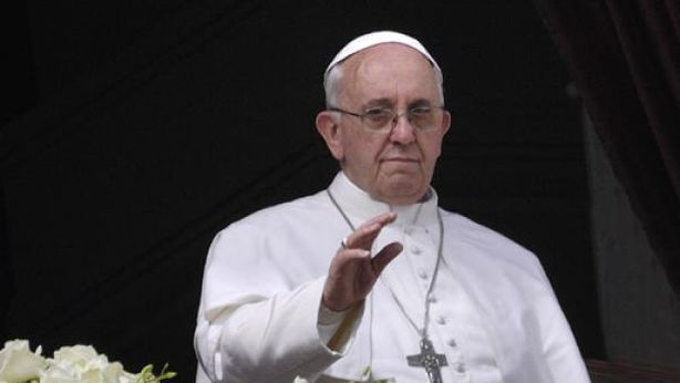 Banca Vaticano commissariata