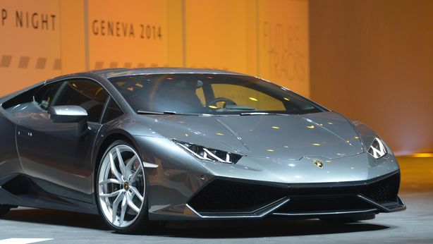 Lamborghini, anno record di vendite. Successo per il modello Huracàn