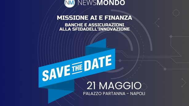 Missione AI e Finanza, Banche e Assicurazioni alla sfida dell’innovazione