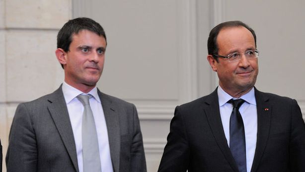 Immobiliare, leggi governo Hollande hanno aggravato la crisi