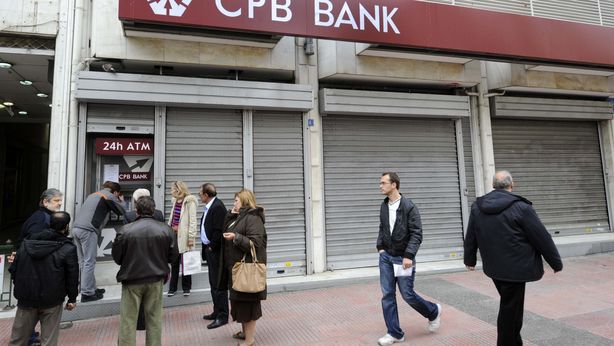 Grecia, da Fmi ultimatum alla Cipro. Syriza: “Non abbiamo fondi”
