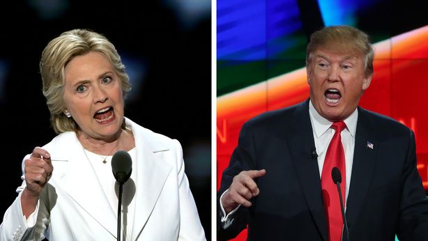 Elezioni Usa: Clinton si aggiudica anche ultimo duello tv
