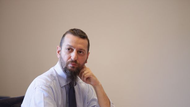 SCARABEO con Carlo Stagnaro: “Minibot primo passo formale per l’uscita dall’euro”