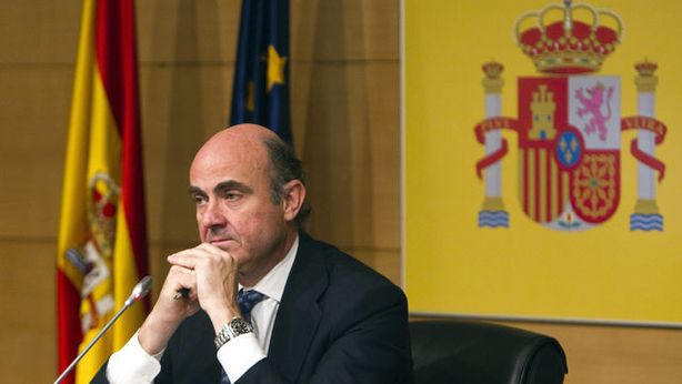 Spagna: unica economia area euro a crescere