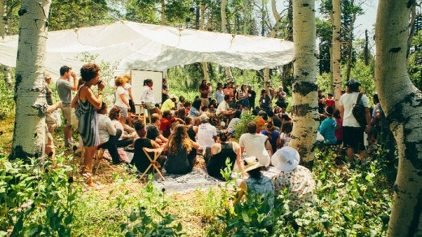 La Woodstock delle startup