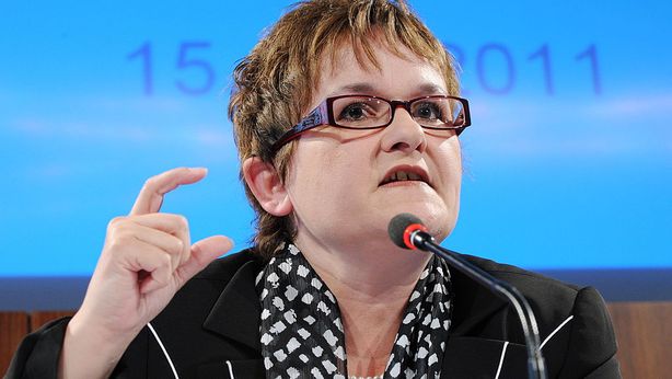 Brexit, Bce: “banche Ue si preparino al peggio”