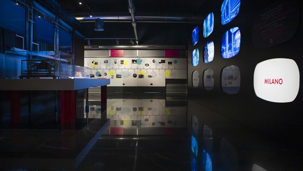 Oggi a Milano il convegno di Museimpresa intitolato “Le storie per costruire il futuro”