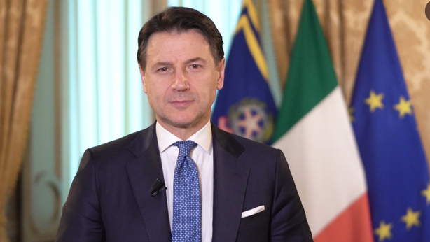Coronavirus: dal governo 4,3 mld ai comuni e 400 mln per buoni spesa (VIDEO)