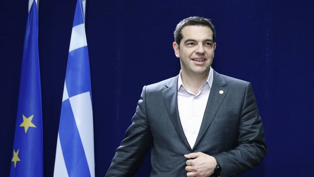 Grecia chiede aiuto persino all’Iran
