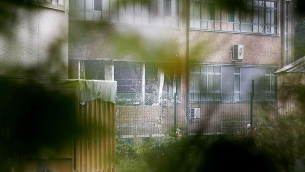 Esplosione a Bruxelles contro istituto Criminologia, le ipotesi