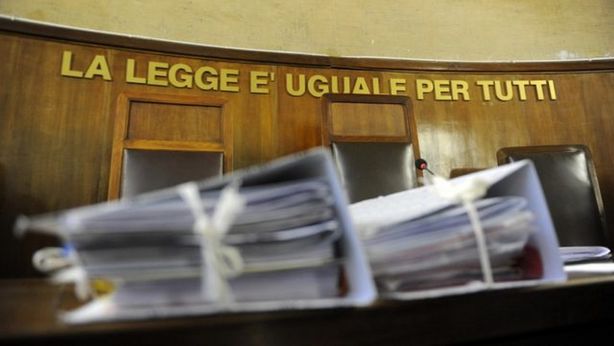 Fondi Expo: magistrati, “Indaghiamoci”!