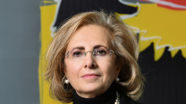 Eni: per la presidente Calvosa “governance rafforzata per la svolta sostenibile”