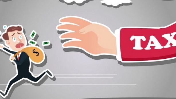 Tasse: Irpef regina dell’evasione con circa 38 miliardi non versati allo Stato