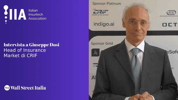 AI & Insurtech, Dosi e l’importanza cruciale della qualità del dato
