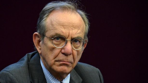 Italia accusa Ue di contabilità ‘traballante’