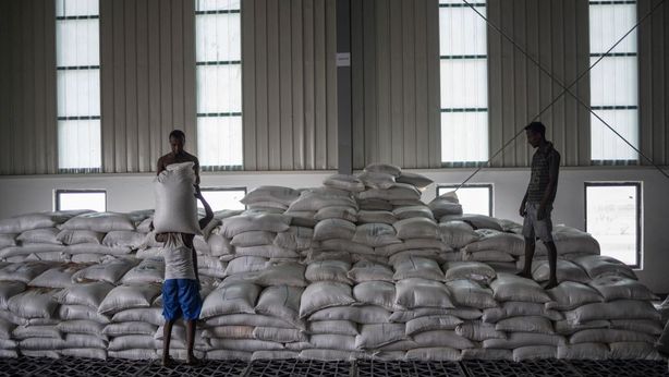 S&P Global Ratings: “shock alimentare durerà fino al 2024, e forse oltre”