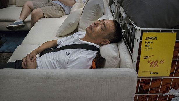 Verso un mondo senza lavoro: utopia o incubo?