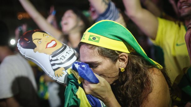 Brasile: via libera all’impeachment per Dilma Rousseff