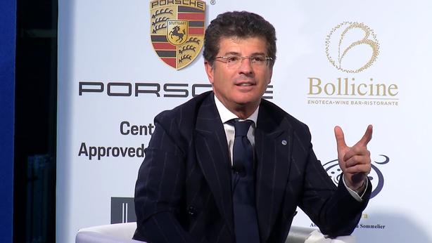 “La giusta prospettiva”: le esperienze di Banca Mediolanum e Porsche