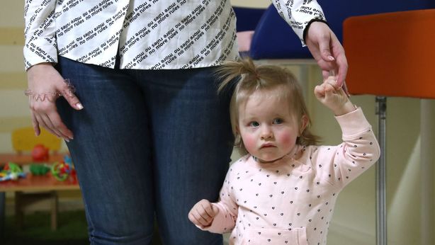 Figlio in arrivo: oltre 200mila famiglie chiedeno un prestito