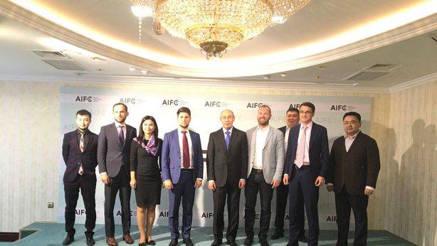 Dopo l’Estonia anche il Kazakhstan vuole la sua criptovaluta