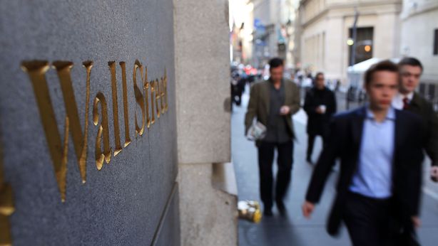 Per Goldman Sachs e JP Morgan utili record nel primo trimestre