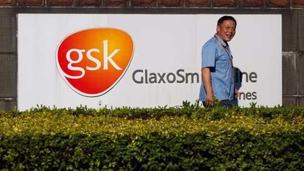 Cina: corruzione, condannato ex manager GlaxoSmithKline