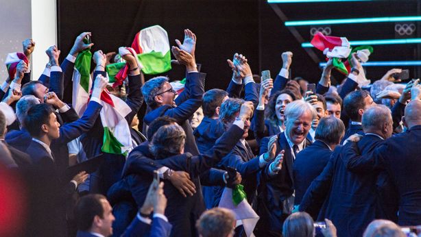 Olimpiadi invernali 2026, i titoli che faranno meglio