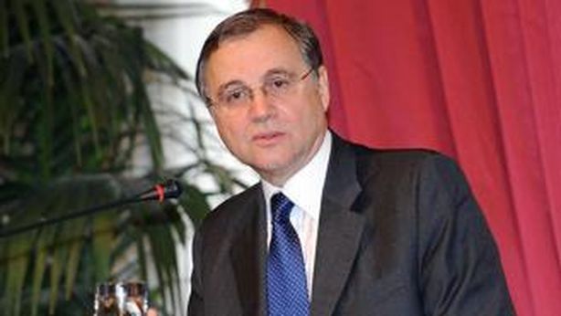 La carta segreta del Colle: governo tecnico con Visco. O di nuovo con Monti