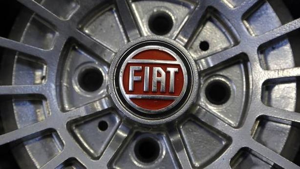 Fiat: utili raddoppiano grazie a Chrysler