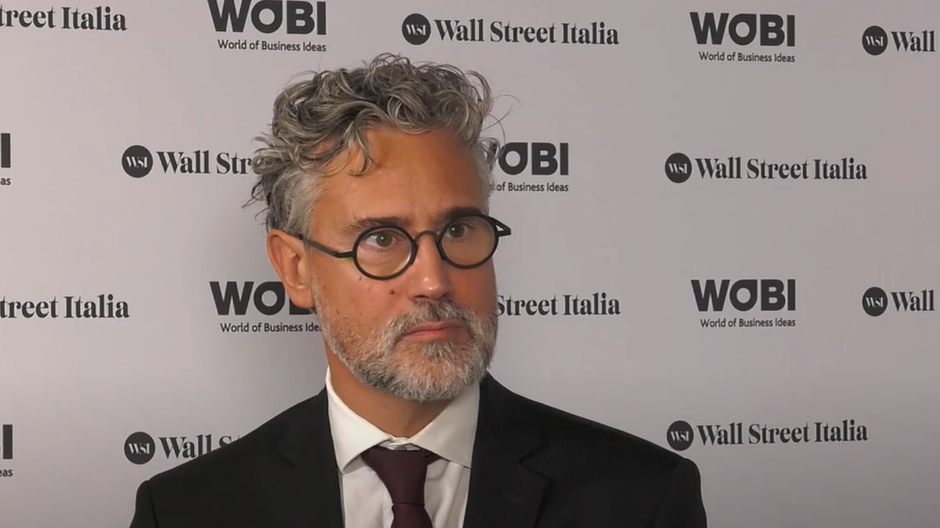 World Business Forum 2022, per Nierling di Porsche Consulting le imprese devono essere più agili