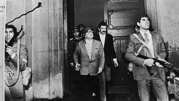 Quel golpe in Sudamerica palestra dei neoliberisti