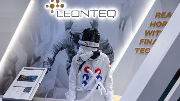 Leonteq: utile in crescita del 33% nel primo semestre 2025