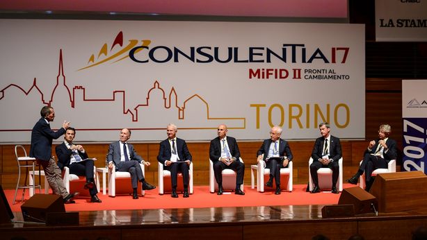 A ConsulenTia 2018 la ricerca McKinsey sugli impatti della Mifid2 sui consulenti finanziari