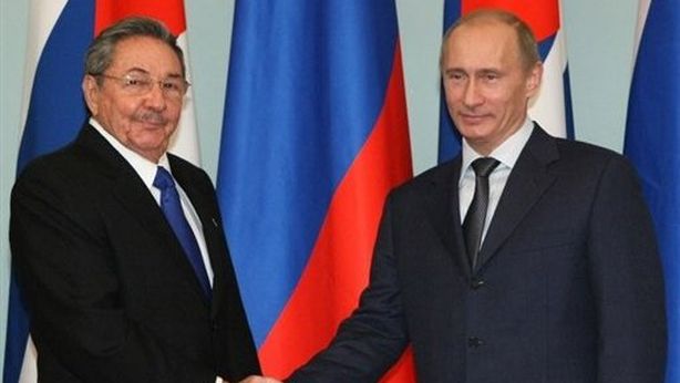 Cancellare debito? La Russia annulla $32 miliardi a Cuba